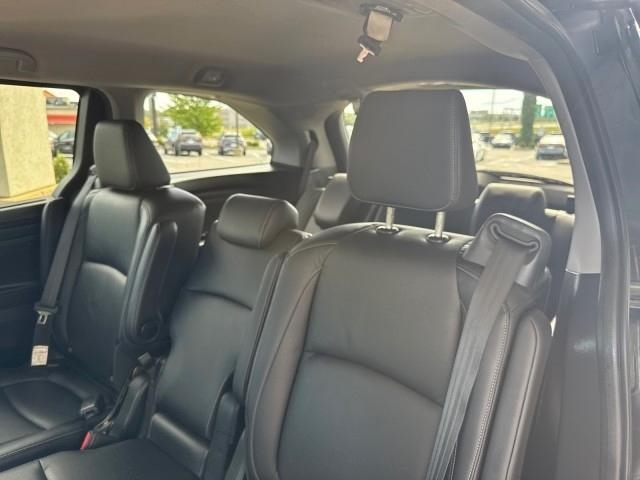 Honda Odyssey EX-L Auto 2024