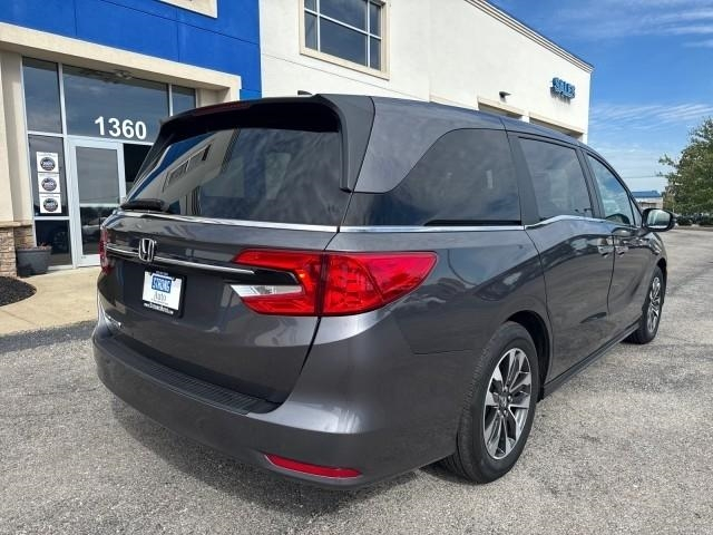 Honda Odyssey EX-L Auto 2024