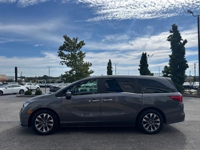 Honda Odyssey EX-L Auto 2024