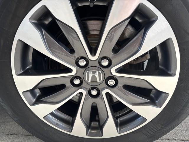 Honda Odyssey EX-L Auto 2024
