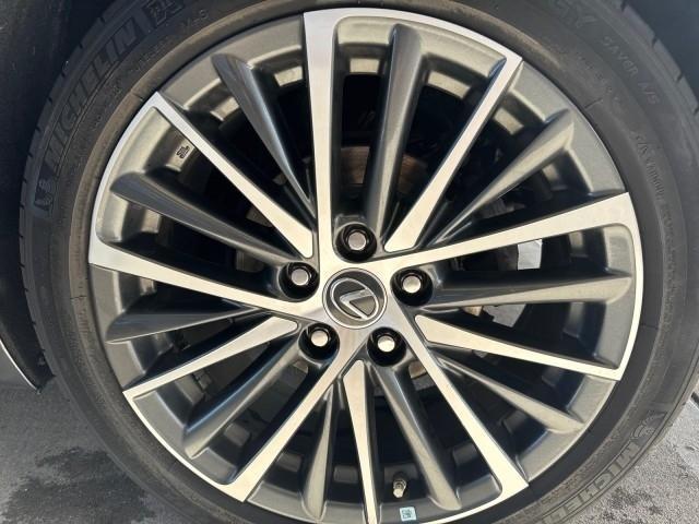 Lexus ES ES 250 AWD 2023