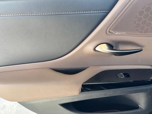 Lexus ES ES 250 AWD 2023