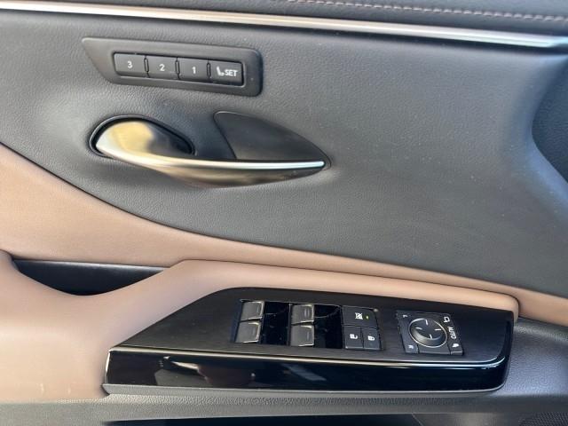 Lexus ES ES 250 AWD 2023