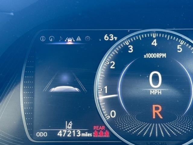 Lexus ES ES 250 AWD 2023