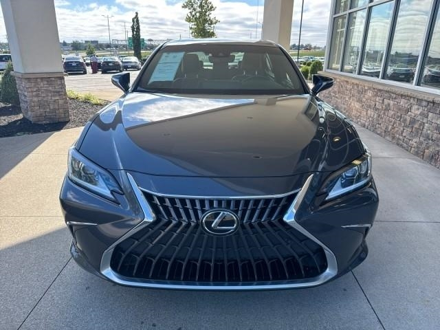 Lexus ES ES 250 AWD 2023