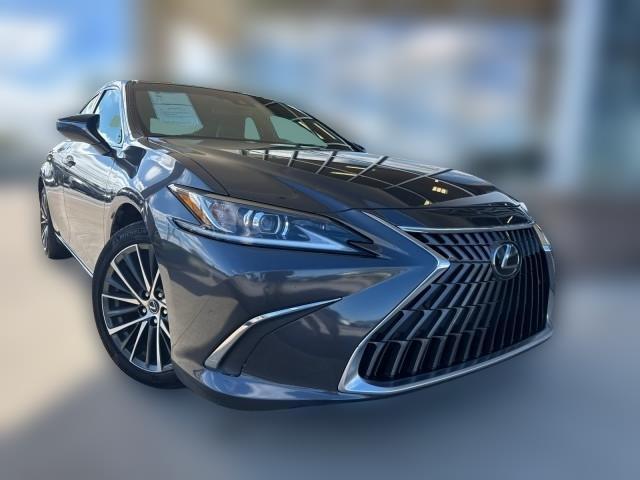 2023 Lexus ES ES 250 AWD