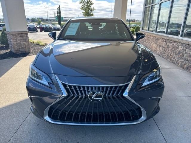 Lexus ES ES 250 AWD 2023