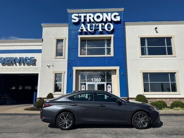 Lexus ES ES 250 AWD 2023