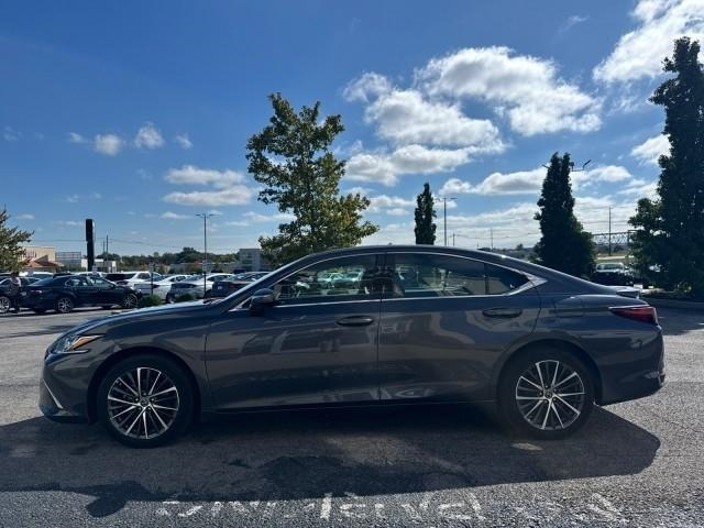 Lexus ES ES 250 AWD 2023