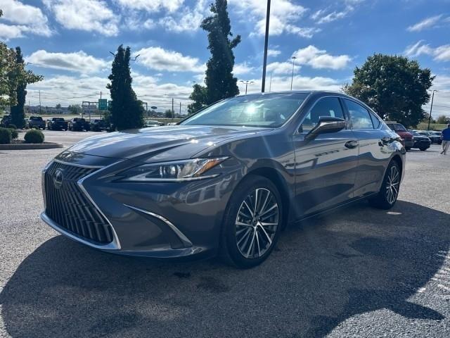 Lexus ES ES 250 AWD 2023