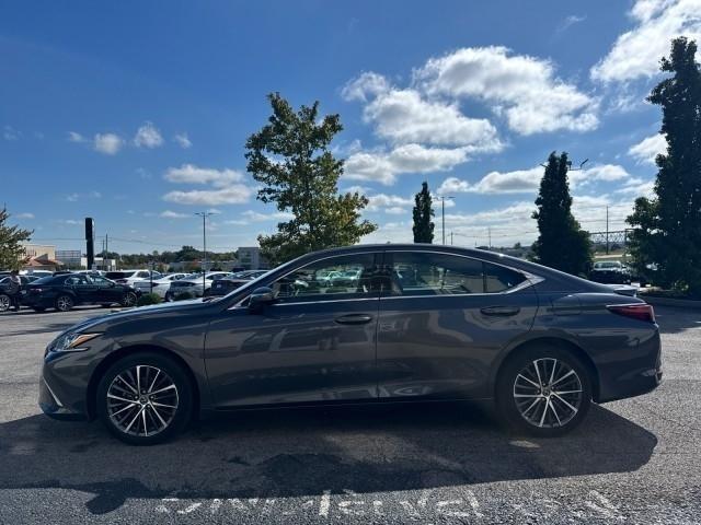 Lexus ES ES 250 AWD 2023
