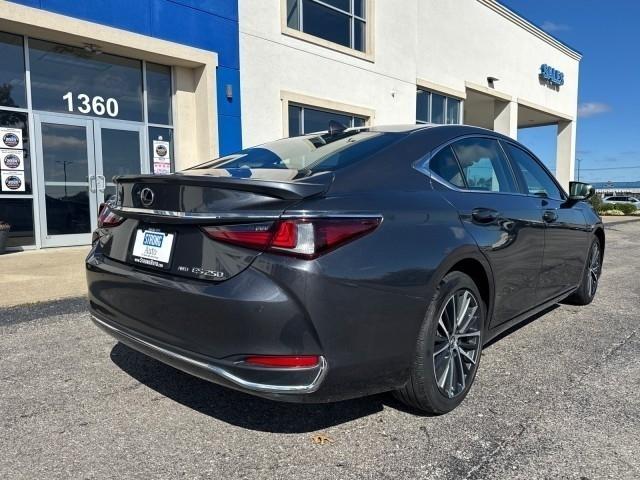 Lexus ES ES 250 AWD 2023