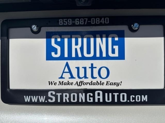 Nissan Rogue AWD SL 2023