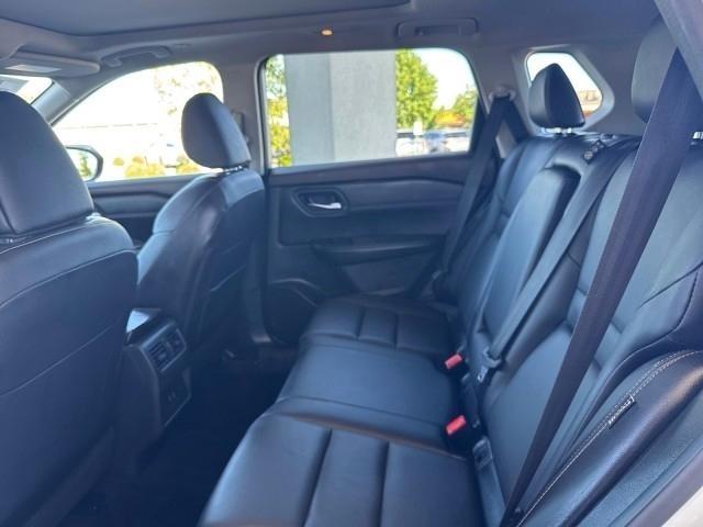 Nissan Rogue AWD SL 2023