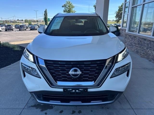 Nissan Rogue AWD SL 2023