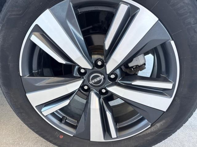 Nissan Rogue AWD SL 2023