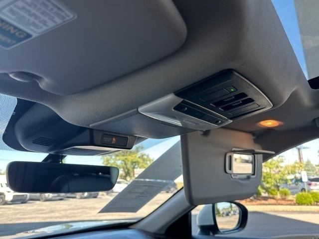 Nissan Rogue AWD SL 2023