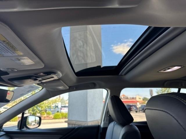 Subaru Outback Onyx Edition AWD 2025