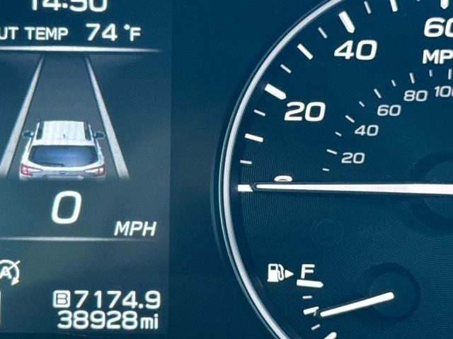 Subaru Outback Onyx Edition AWD 2025