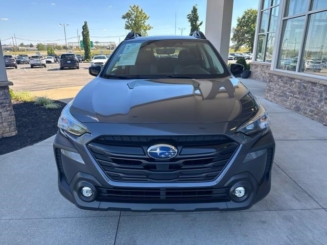 Subaru Outback Onyx Edition AWD 2025