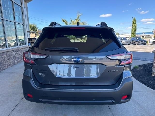 Subaru Outback Onyx Edition AWD 2025