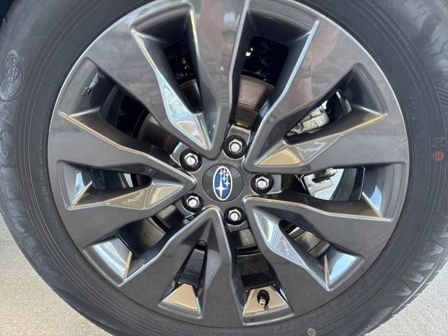 Subaru Outback Onyx Edition AWD 2025