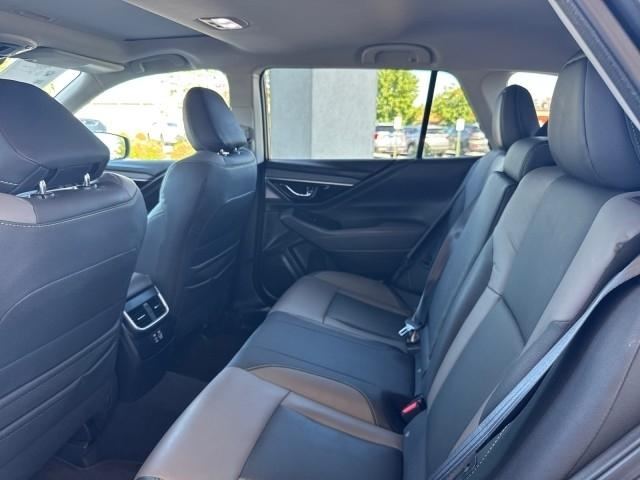 Subaru Outback Onyx Edition AWD 2025