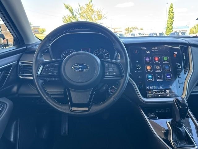 Subaru Outback Onyx Edition AWD 2025