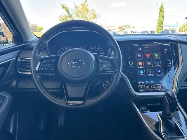 Subaru Outback Onyx Edition AWD 2025