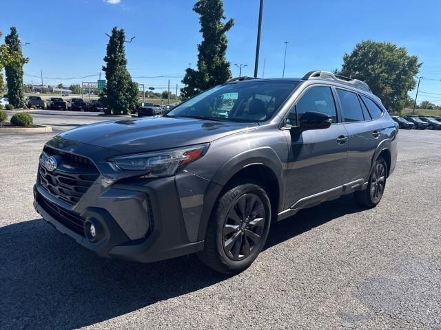 Subaru Outback Onyx Edition AWD 2025