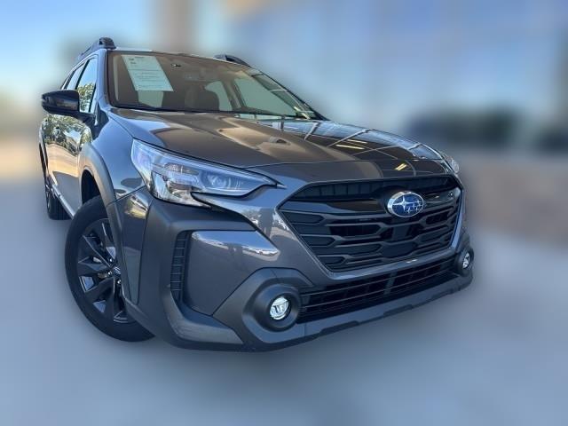 2025 Subaru Outback Onyx Edition AWD