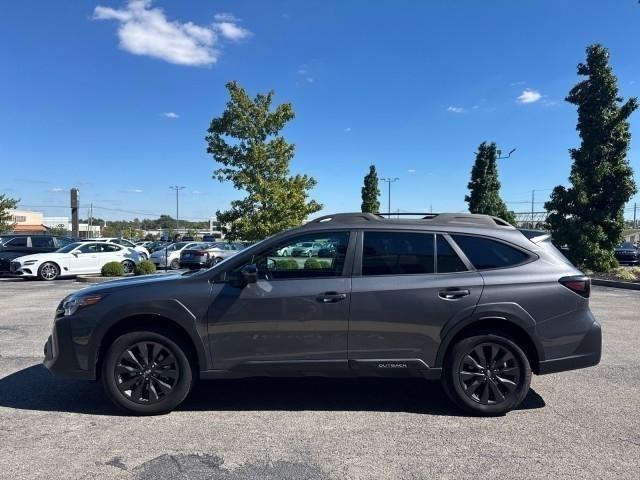 Subaru Outback Onyx Edition AWD 2025