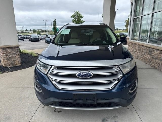 Ford Edge SEL FWD 2017