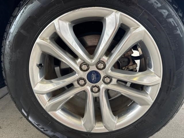 Ford Edge SEL FWD 2017