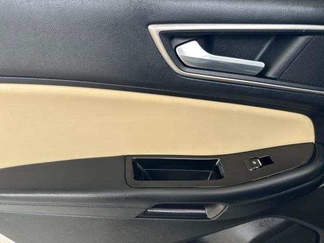 Ford Edge SEL FWD 2017