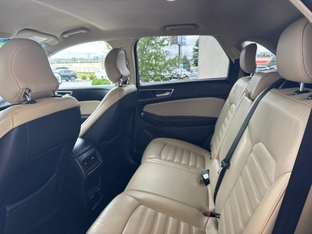 Ford Edge SEL FWD 2017