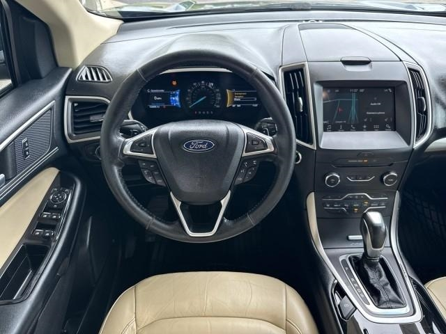 Ford Edge SEL FWD 2017