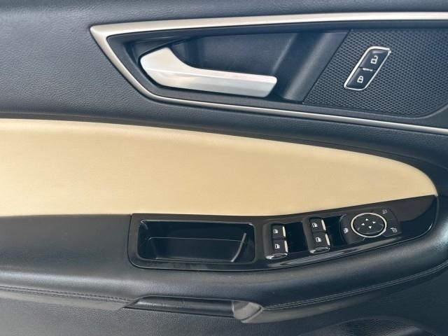 Ford Edge SEL FWD 2017