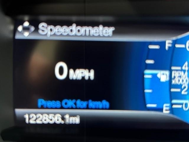 Ford Edge SEL FWD 2017