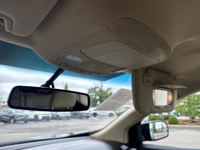 Ford Edge SEL FWD 2017