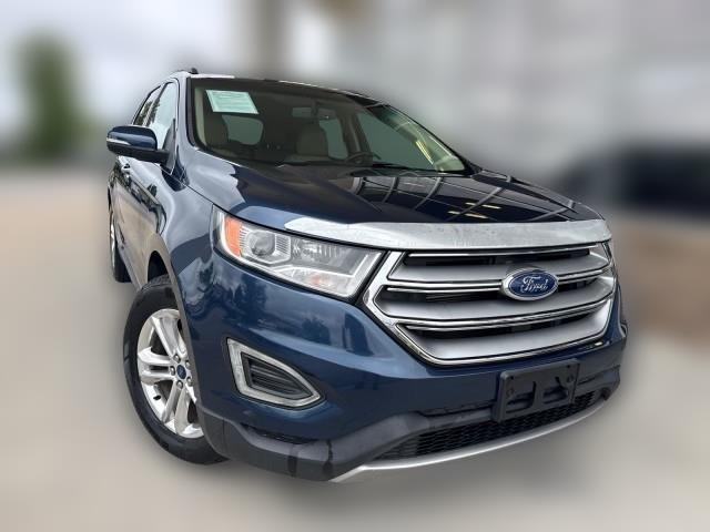 2017 Ford Edge SEL FWD