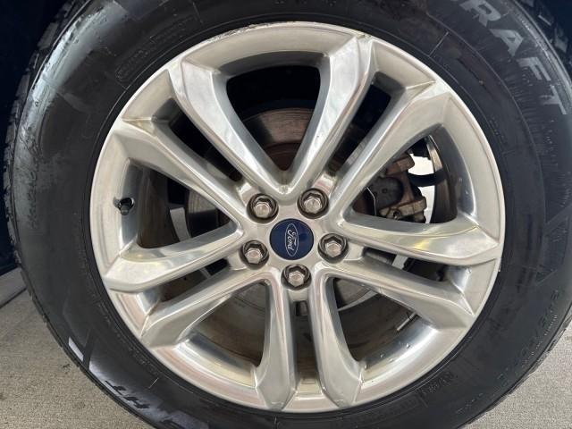 Ford Edge SEL FWD 2017