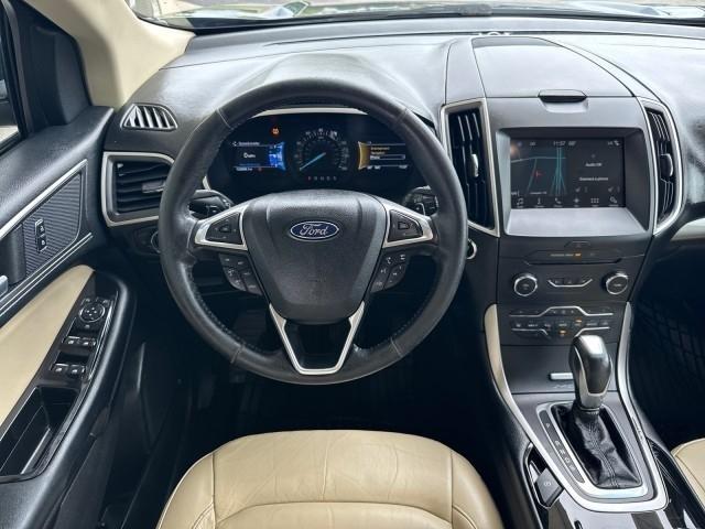 Ford Edge SEL FWD 2017