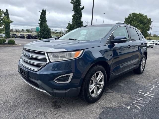 Ford Edge SEL FWD 2017