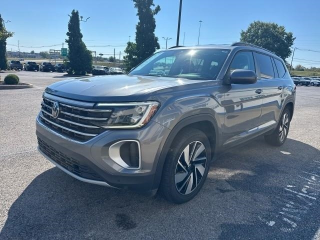 Volkswagen Atlas 2.0T SE w/Technology 4MOTION 2025