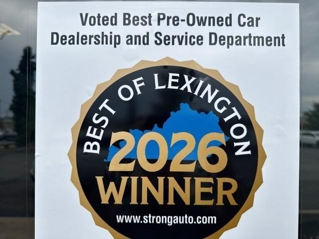 Nissan Murano AWD SL 2022