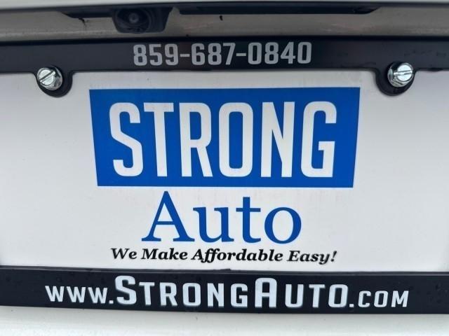Nissan Murano AWD SL 2022