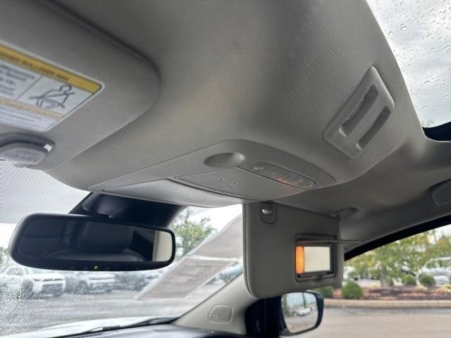 Nissan Murano AWD SL 2022