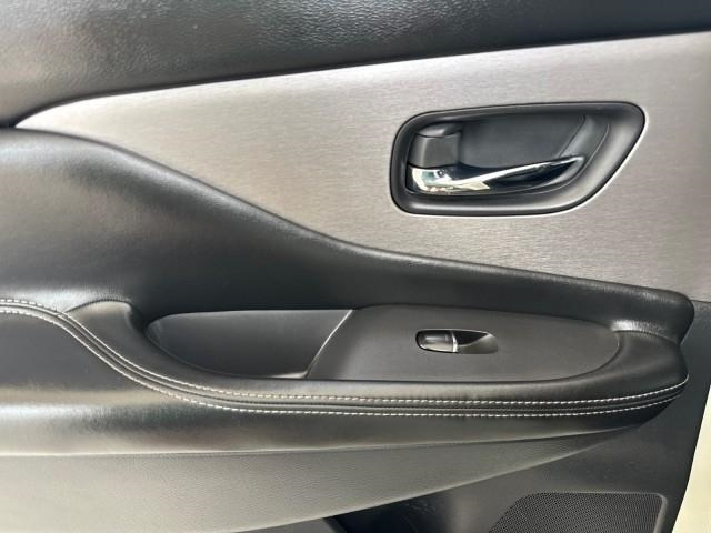 Nissan Murano AWD SL 2022