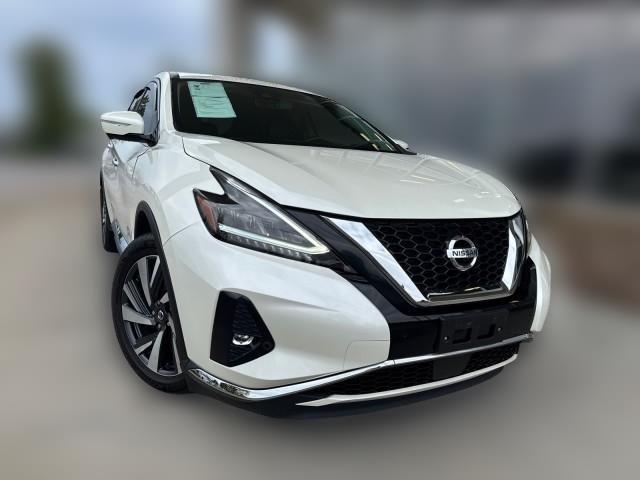 2022 Nissan Murano AWD SL